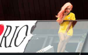 Megaevento da Lady Gaga no Rio: Tudo sobre esse show que vai parar Copacabana
