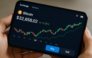 Bitcoin no Brasil: Veja como investir com segurança